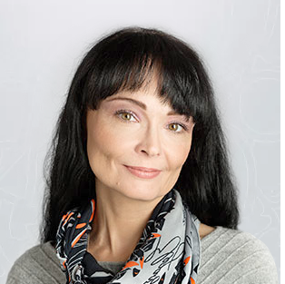 Абакумова Елена Викторовна