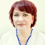 Веремеева Ольга Ильинична