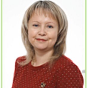 Хромцова Екатерина Евгеньевна