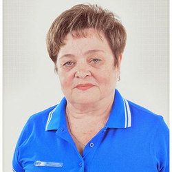 Солодовникова Лариса Александровна, фото