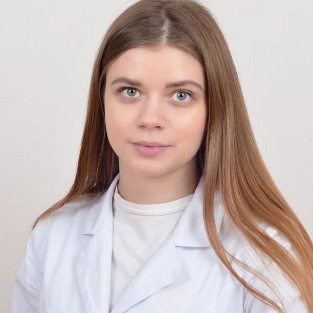 Попова Анастасия Сергеевна, фото