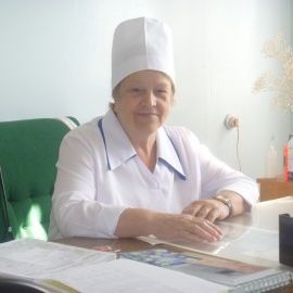Шилова А.Г. Сыктывкар - фотография