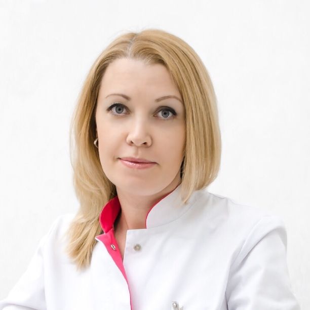 Осипова Екатерина Александровна