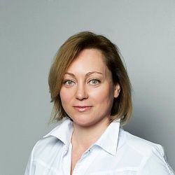 Овсянникова Ольга Николаевна