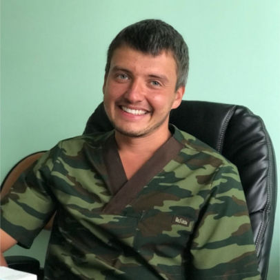 Фокин Алексей Юрьевич, фото