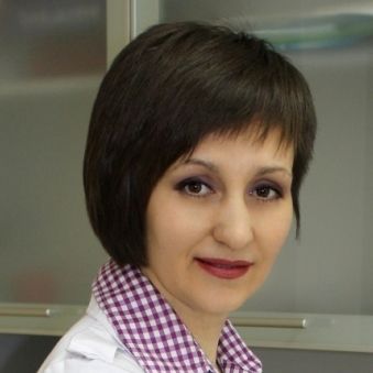 Чебакова Светлана Алексеевна, фото
