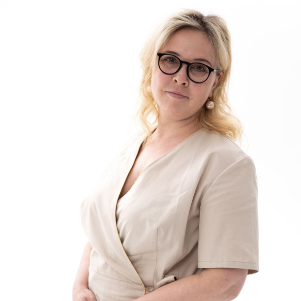 Липатова Екатерина Александровна, фото