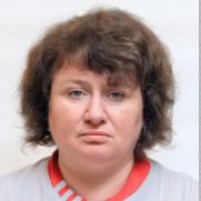 Токарева Евгения Александровна, фото