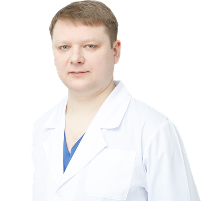 Кононов Данил Юрьевич, фото