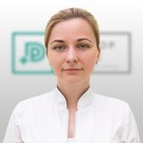 Гордон Ирина Юрьевна