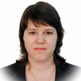 Корягина Наталья Владимировна