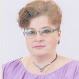 Корчагина Валентина Юрьевна