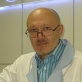 Левченко В.Г. Новокузнецк - фотография