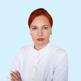 Киселева Мария Геннадьевна