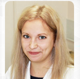 Ахметзянова Елена Андреевна