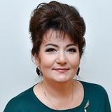 Ушакова Ирина Анатольевна