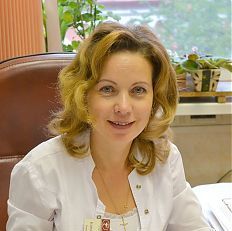Савина Е.В. Москва - фотография
