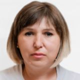 Трембач Татьяна Валериевна