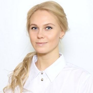 Аичкина Юлия Геннадьевна