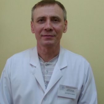 Темофеев Н.И. Серпухов - фотография