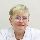 Старикова Ольга Павловна