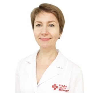 Малахова Елена Александровна