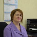 Павлова Елена Николаевна