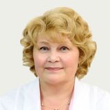 Мальцева Галина Алексеевна