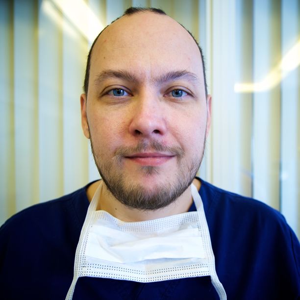 Борисов Андрей Владимирович