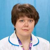 Чернякова Наталия Сергеевна фото