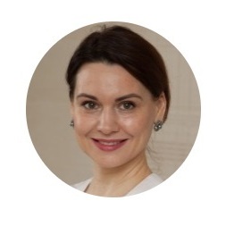 Баринова Елена Владимировна