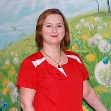 Шмараева Елена Юрьевна, фото