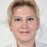 Елисеева Наталья Анатольевна
