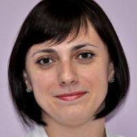 Карпикова Лилия Олеговна