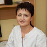 Никуленкова Наталья Евгеньевна фото