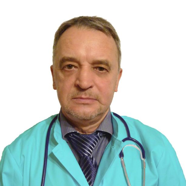Гржибовский Евгений Васильевич