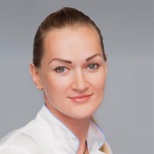 Михайлова Анастасия Витальевна, фото