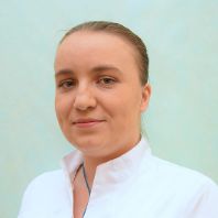 Хренова И.С. Сочи - фотография