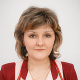Абрамова Наталья Николаевна