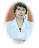 Панченко Светлана Олеговна