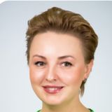 Кузенкова Марина Игоревна