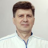 Родионов Алексей Владимирович