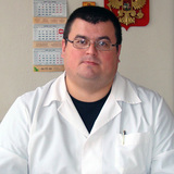 Скачков Андрей Михайлович