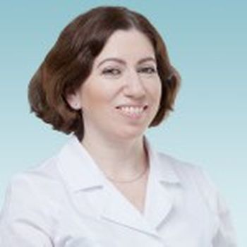 Азарова Наталья Александровна