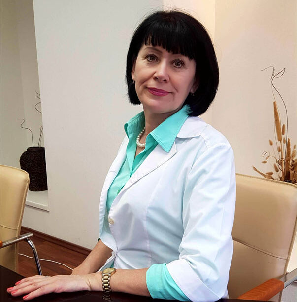 Тимофеева Галина Дмитриевна, фото