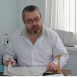 Янчук Сергей Иванович