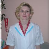 Кравченко Елена Станиславовна