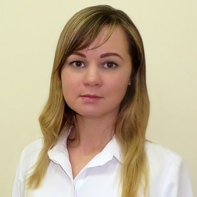 Дианова О.А. Кемерово - фотография