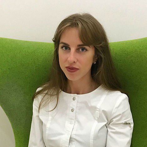 Мелешкина Наталья Александровна
