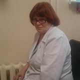 Дементьева Лидия Ивановна